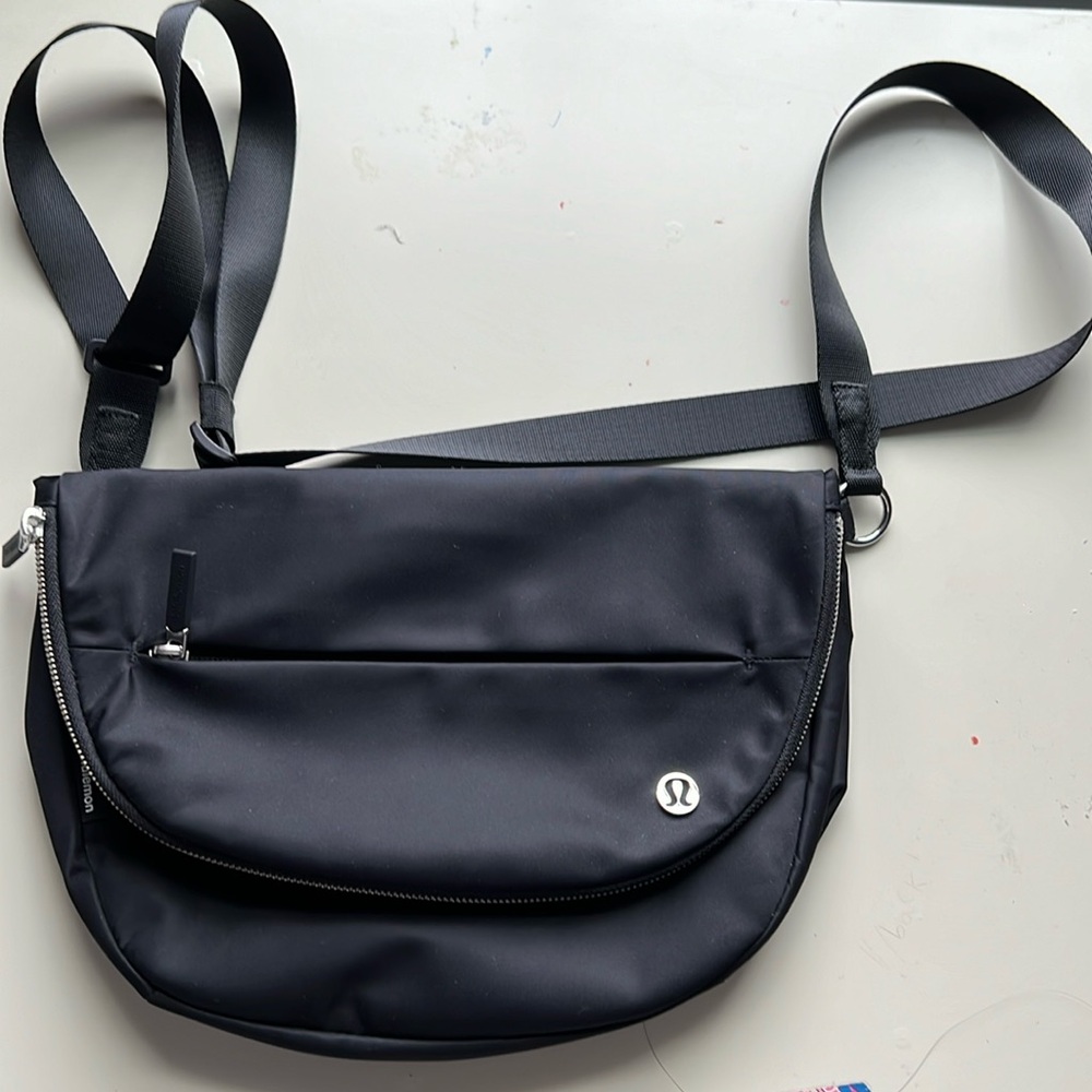 Lululemon All Night Festival Bag 5 L